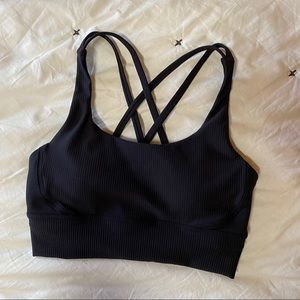 ❌SOLD❌ Iwa Company sports bra
